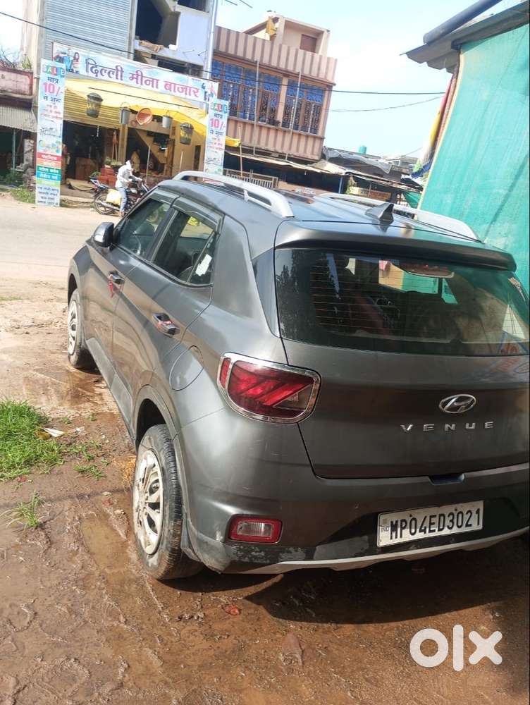 Hyundai Venue Driven 32000km Fresh Condition Model 2022