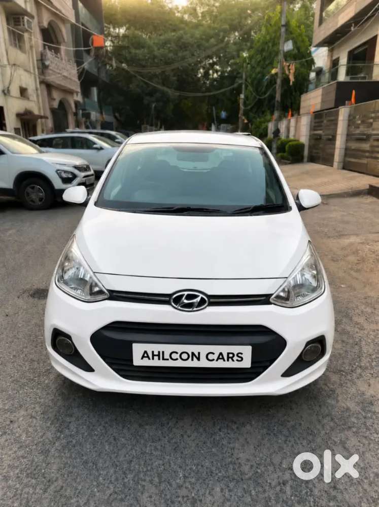 Hyundai Grand I10 2017 Petrol 45000 Km Driven
