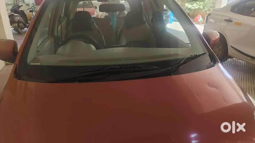 Hyundai I10 Magna Petrol Manual 2010