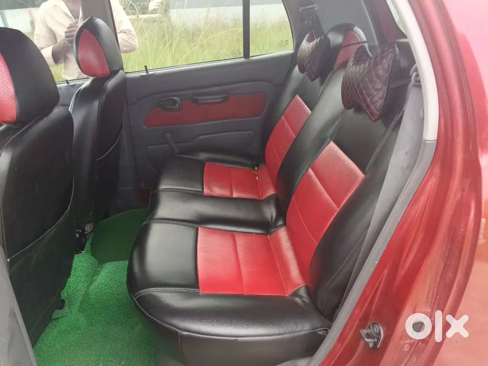 Hyundai/santro
