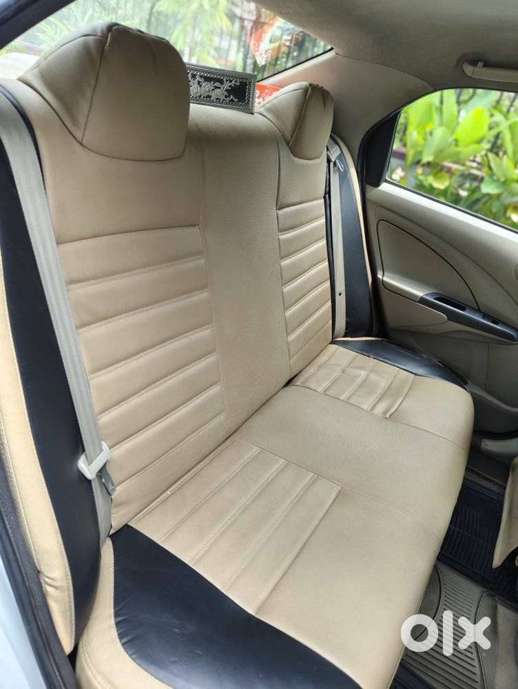 Toyota Etios Gd, 2015, Diesel
