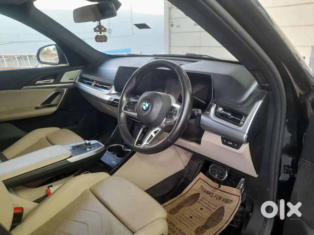 Bmw X1 2024 Xdrive 20d