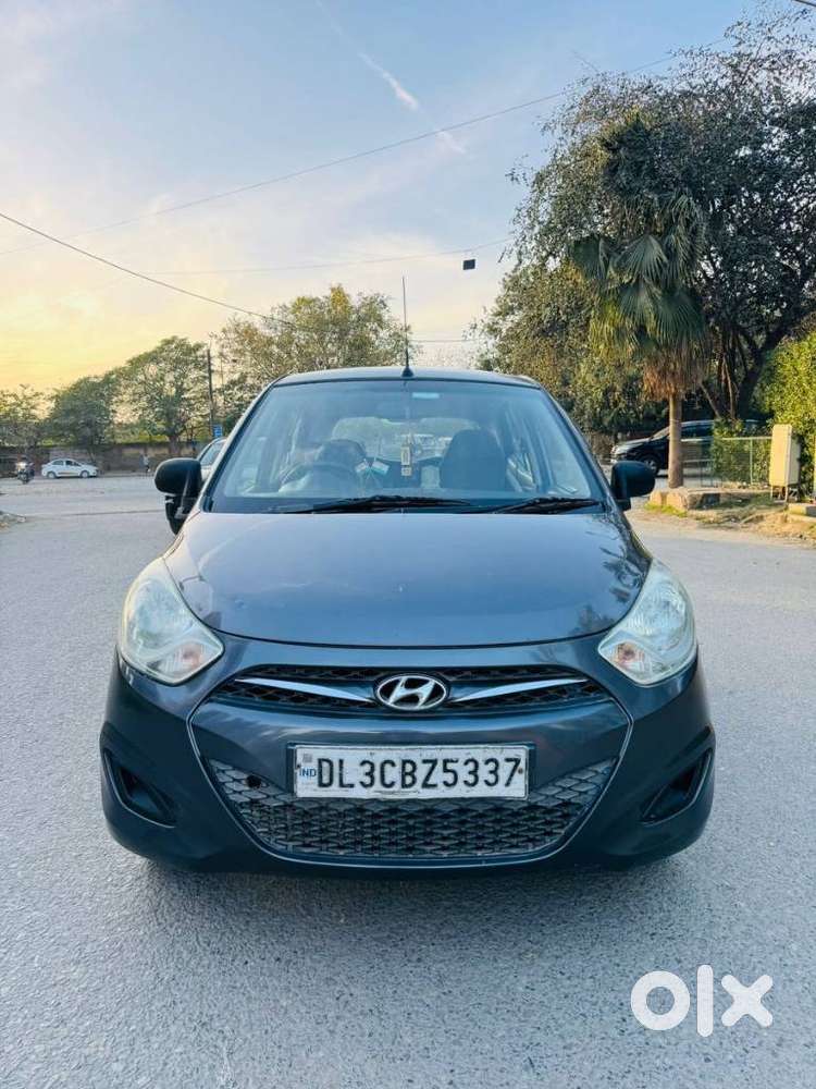 Hyundai I10 1.2 Kappa Magna, 2013, Petrol
