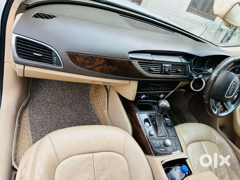 Audi A6 2.0 Tdi, 2014, Diesel