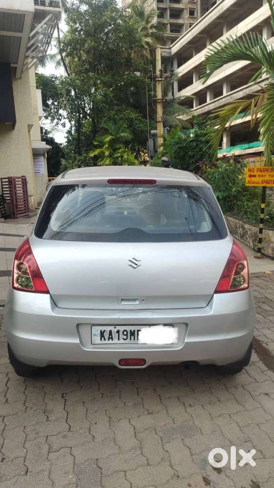 Maruti Suzuki Swift 2011-2014 Vdi, 2011, Diesel