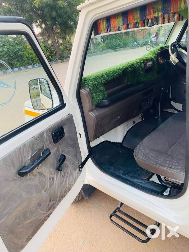 Mahindra Bolero Pik-up 2023 Diesel Good Condition.
