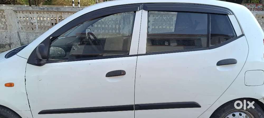 Hyundai I10 2011