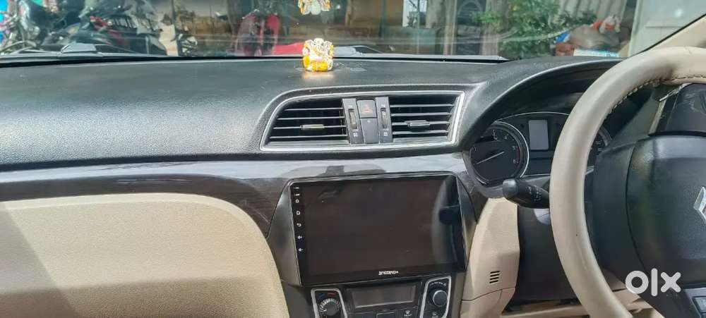 2015 Maruti Suzuki Ciaz 1.3 Plus Automatic