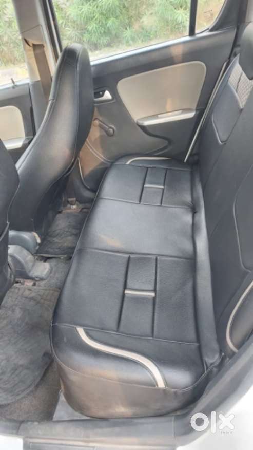 Maruti Suzuki Alto K10 Vxi (o), 2019, Petrol