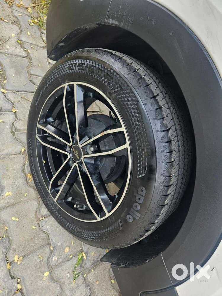 Creta 2018 Well Maintained With 20 Plus Average
