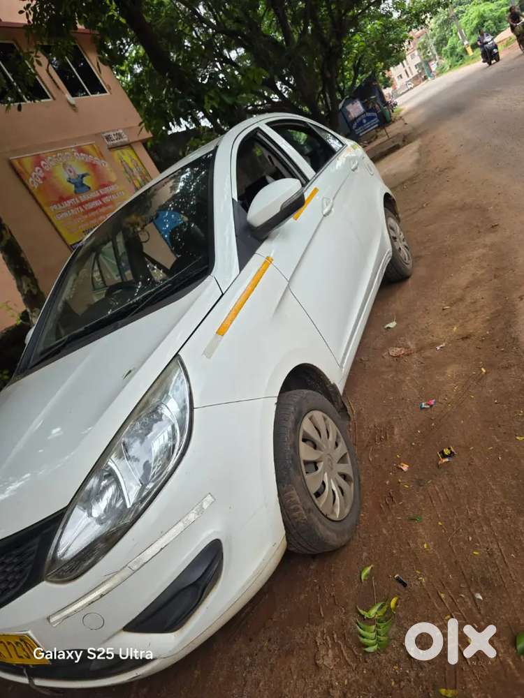 Tata Zest 1.2t Revotron 2019