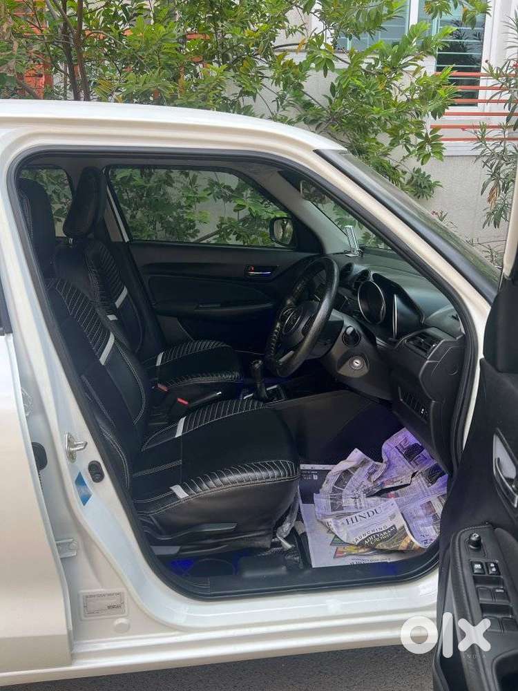 Maruti Suzuki Swift Vvt Vxi, 2023, Petrol