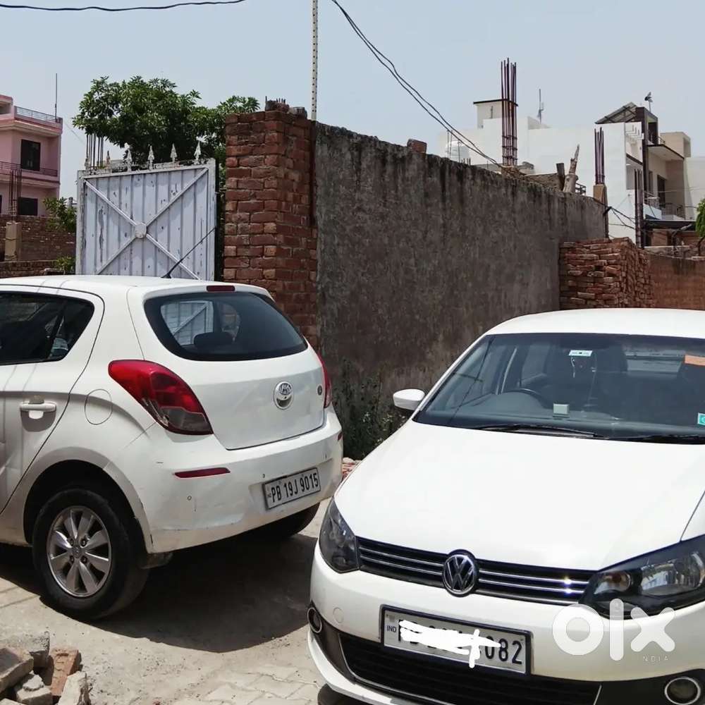 Volkswagen Vento 2012 Diesel