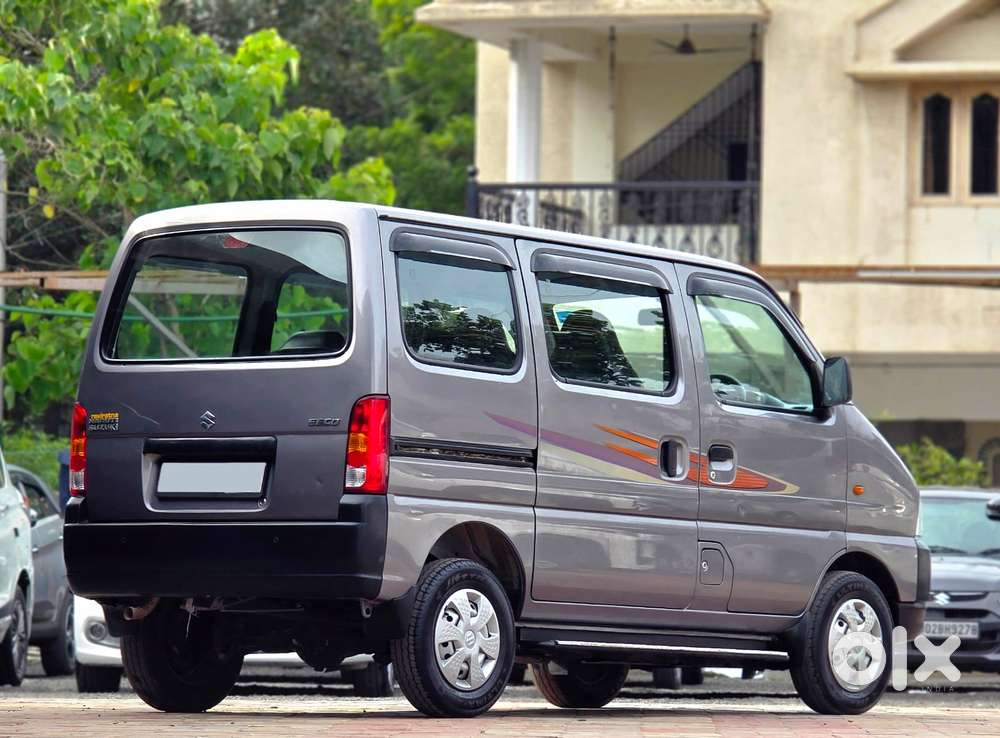 Maruti Suzuki Eeco 5 Seater Ac, 2023, Petrol