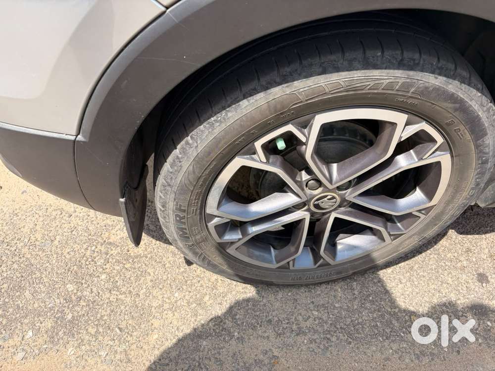 Skoda Kushaq Style 1.0l Tsi Mt, 2023, Petrol