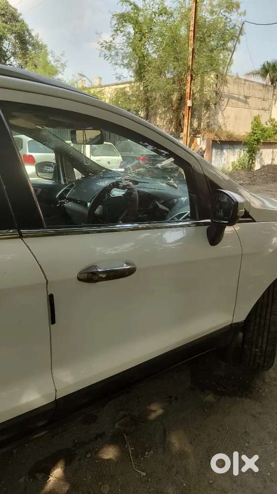 Ford Ecosport 1.5 Diesel 2014 Edition