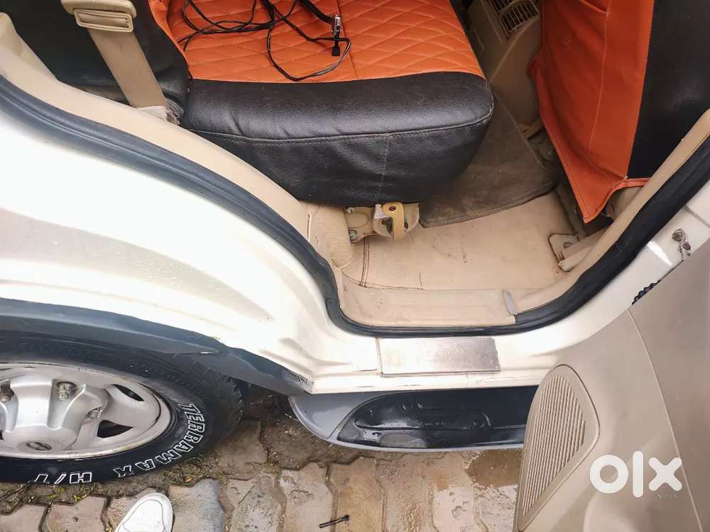 Totally Genuine Car All Documents Completed