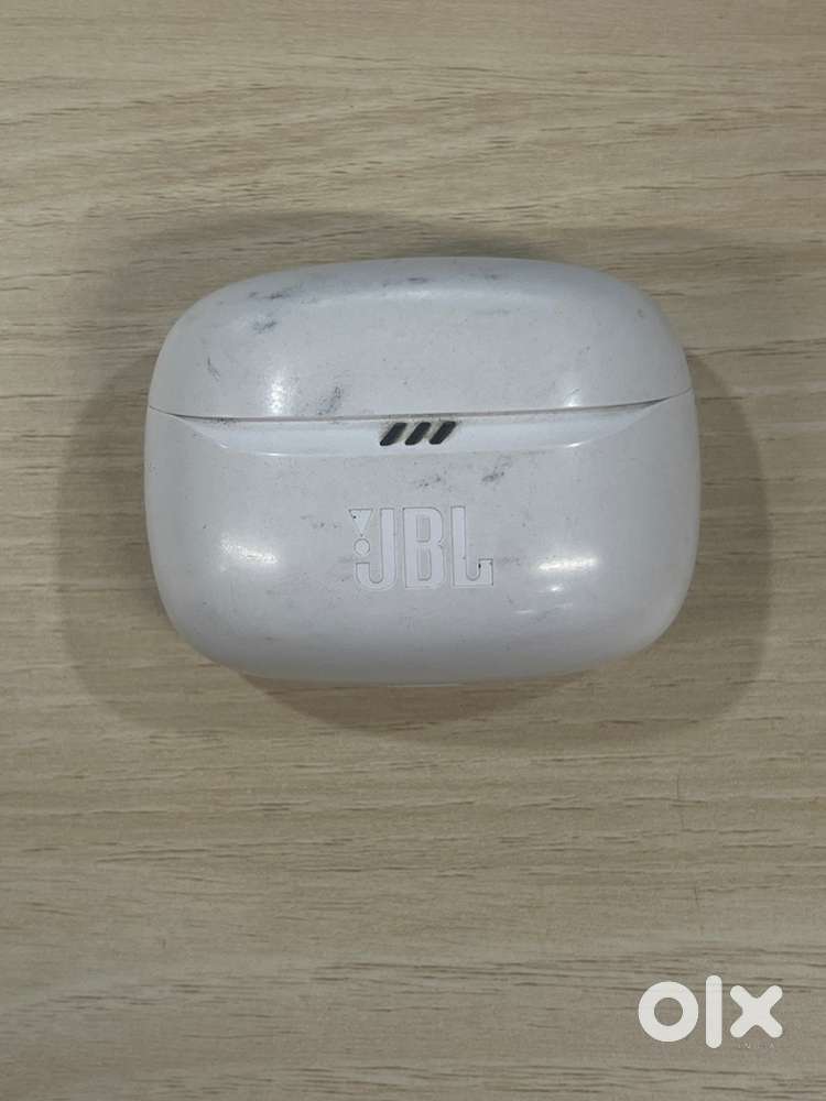 JBL earphones
