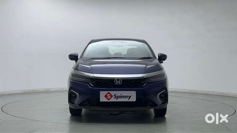 Honda City 1.5 Zx I-vtec Mt, 2023, Petrol