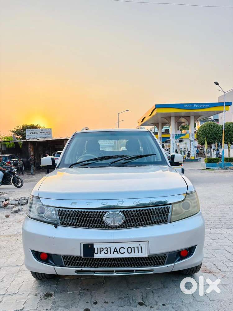 Tata Safari, 2013, Diesel