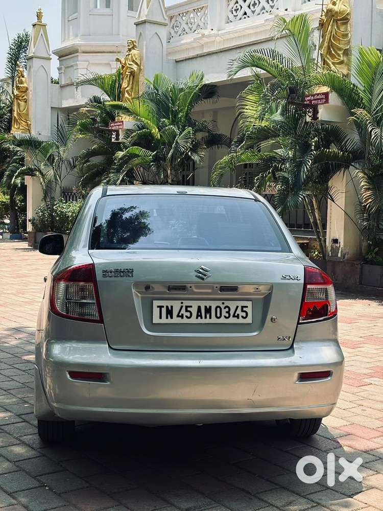 Maruti Suzuki Petrol 2009