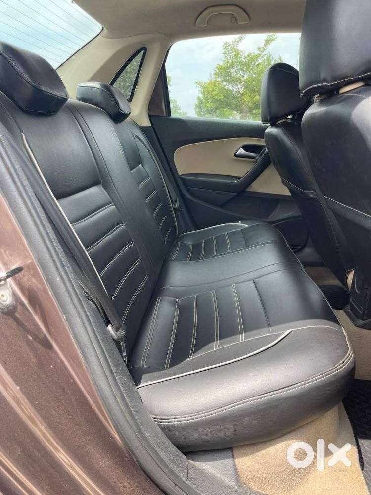 Volkswagen Ameo 1.5 Tdi Highline Plus At, 2017, Diesel