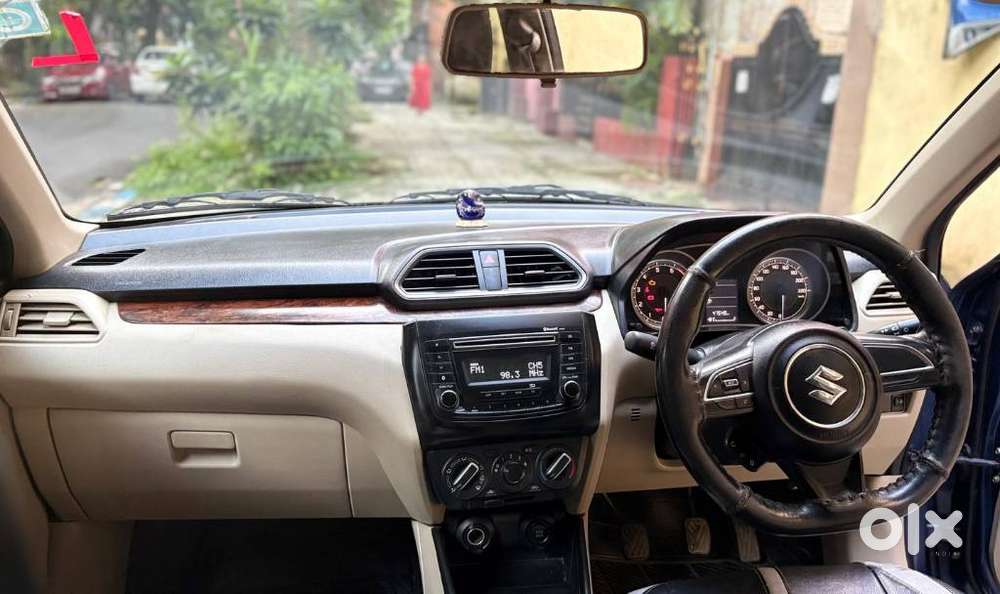 Maruti Suzuki Swift Dzire 1.2 Vxi Bsiv, 2018, Petrol