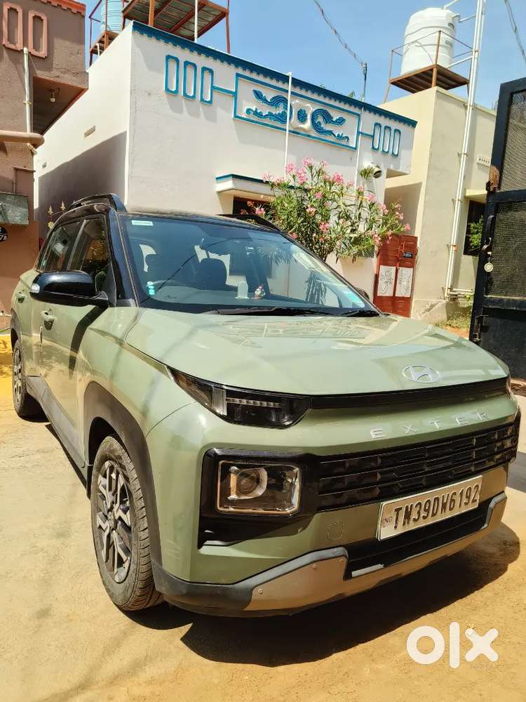 Fully Company Serviced