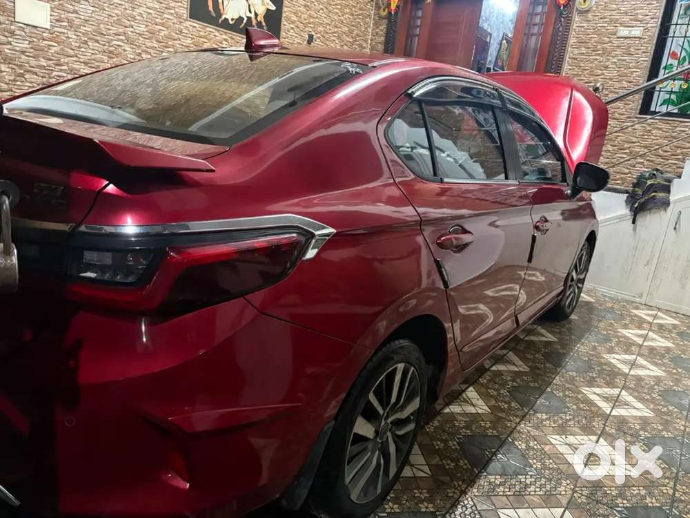 Honda City 2021 Petrol Manual