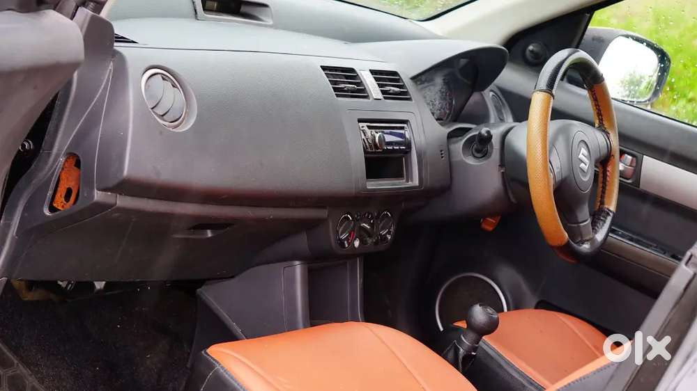 Maruti Swift Vdi 2 Nd Owner Diesel