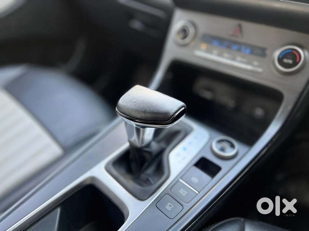 Hyundai Creta Sx (o) 1.5 Diesel Automatic, 2020, Diesel