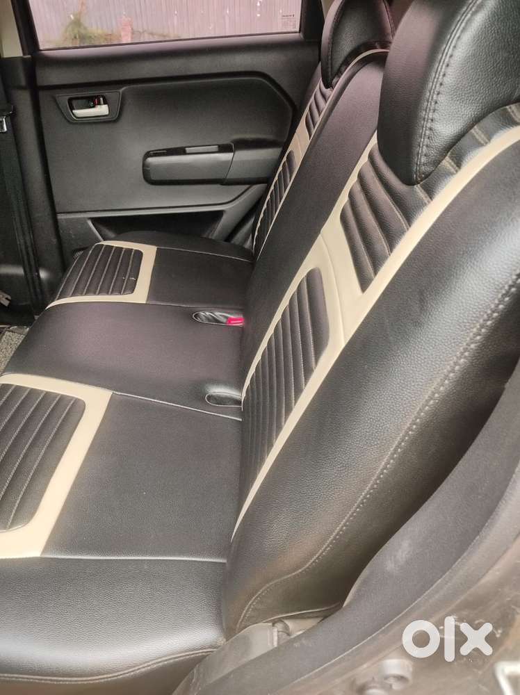 Maruti Suzuki Wagon R 2021 Very Good Condition