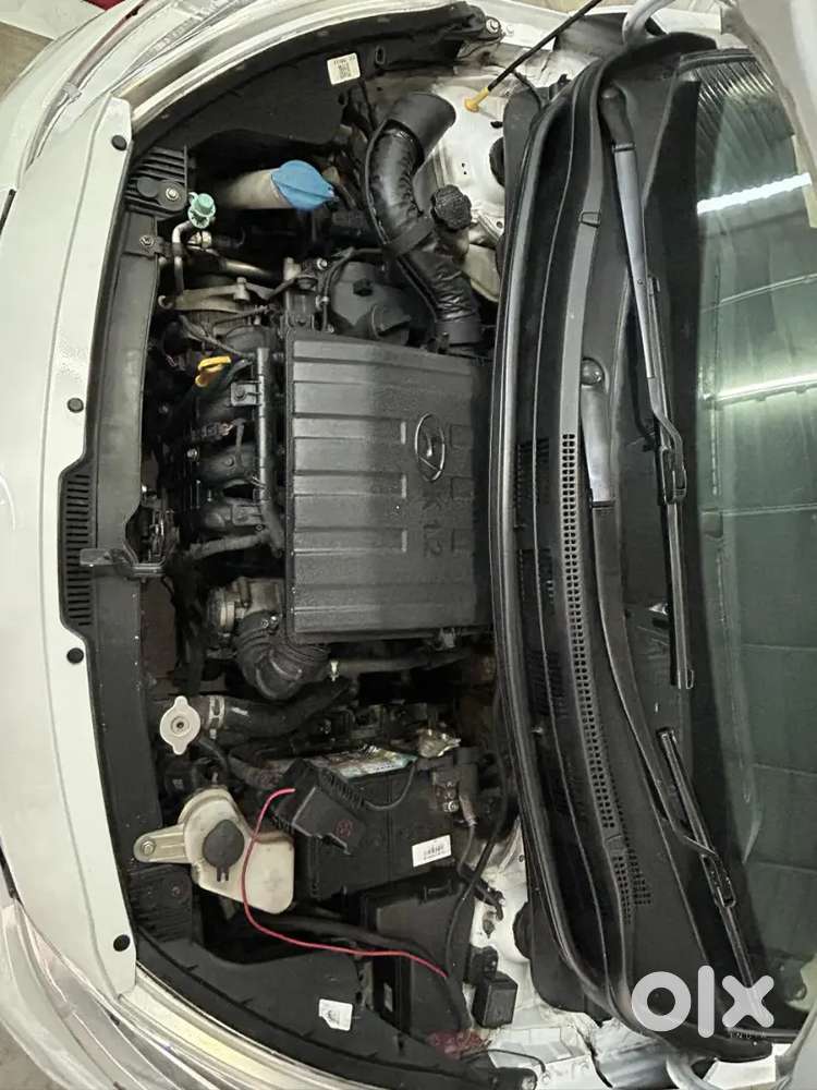 Hyundai Grand I10 Prime 2019