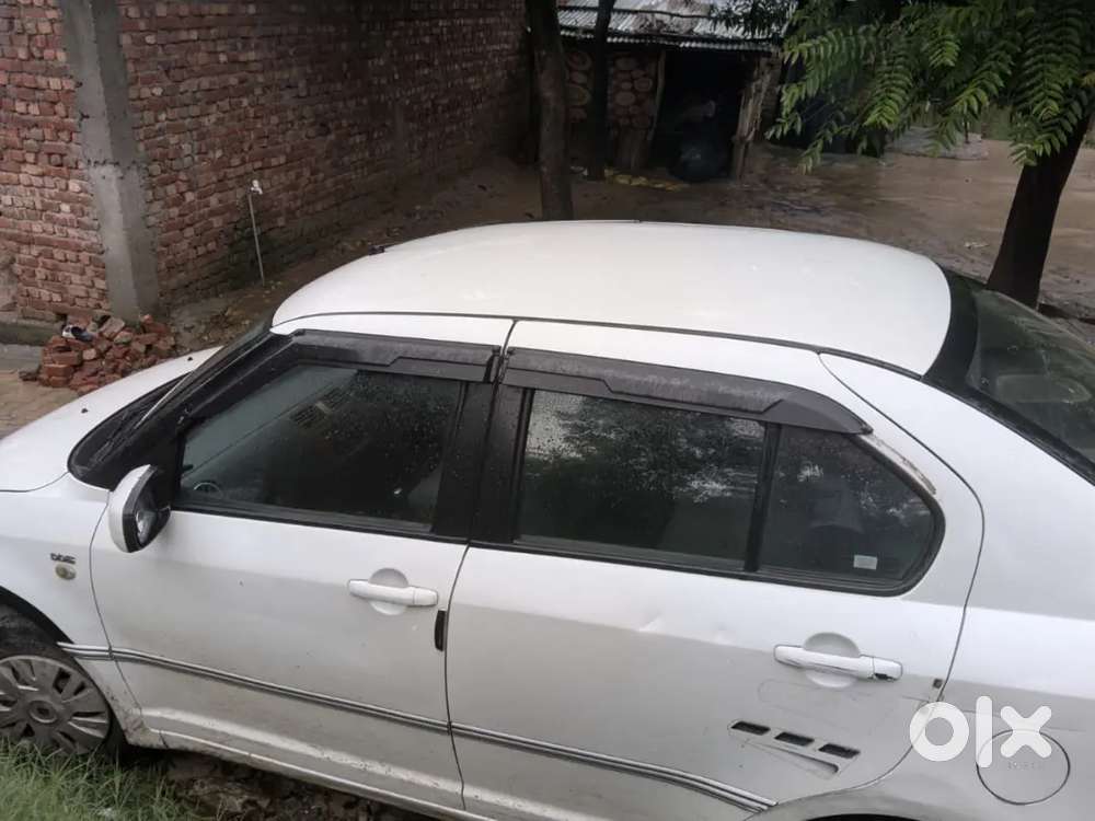 Swift Dzire Vxi 2011