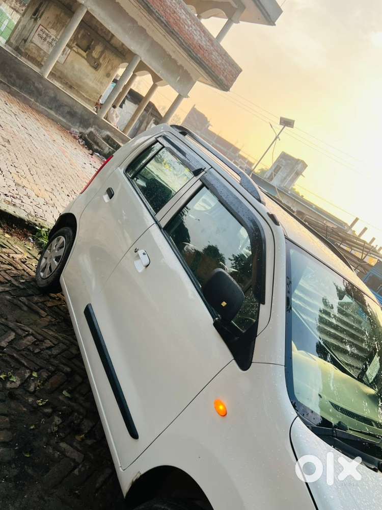 Maruti Suzuki Wagon R 2017 Lxi