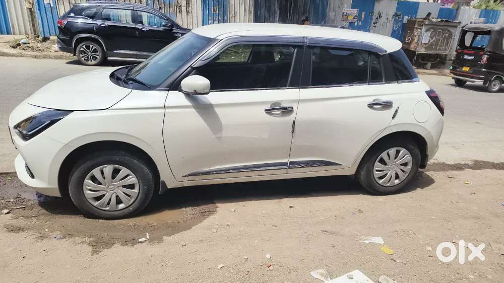 Maruti Suzuki Swift 2026 Petrol 13000 Km Driven Ui