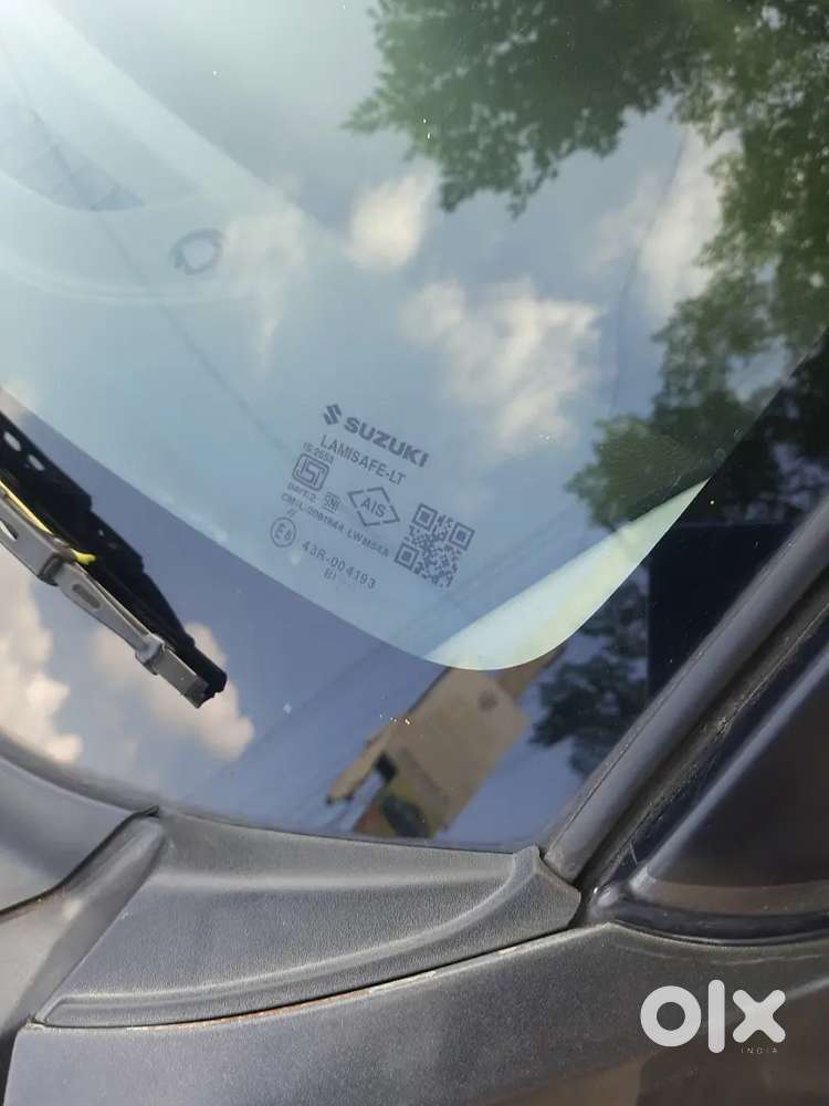 Maruti Baleno 2018
