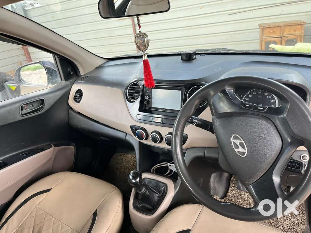 Hyundai I10 Diesel 2018