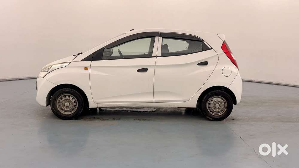 Hyundai Eon Era +, 2016, Petrol