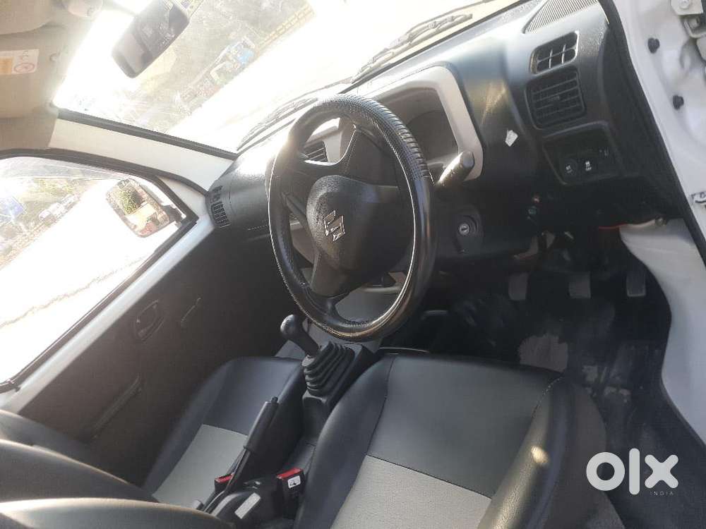 Maruti Suzuki Eeco 5 Str Ac(o) Cng, 2025, Cng & Hybrids