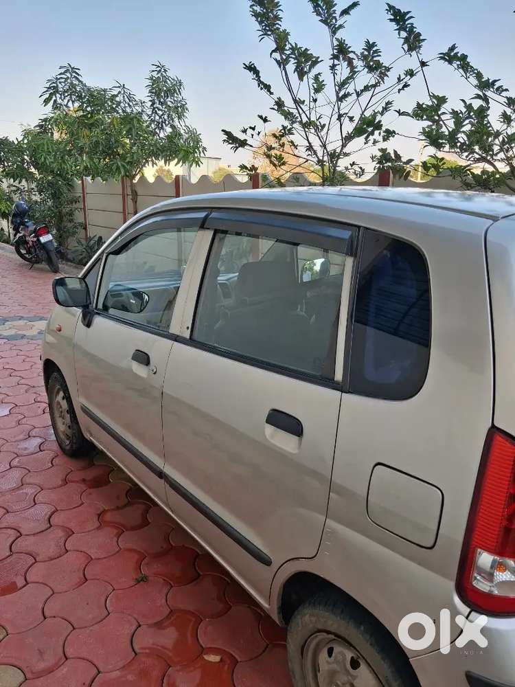 Maruti Suzuki Estilo 2009 Petrol Good Condition