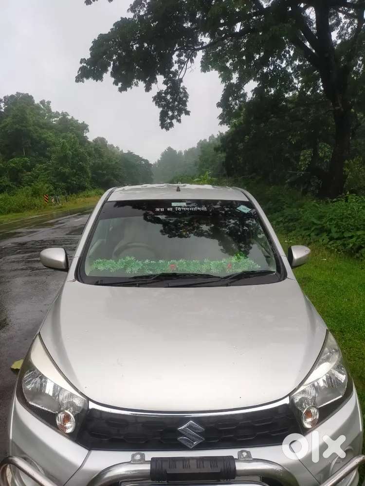 Maruti Suzuki Celerio Vxi 2019