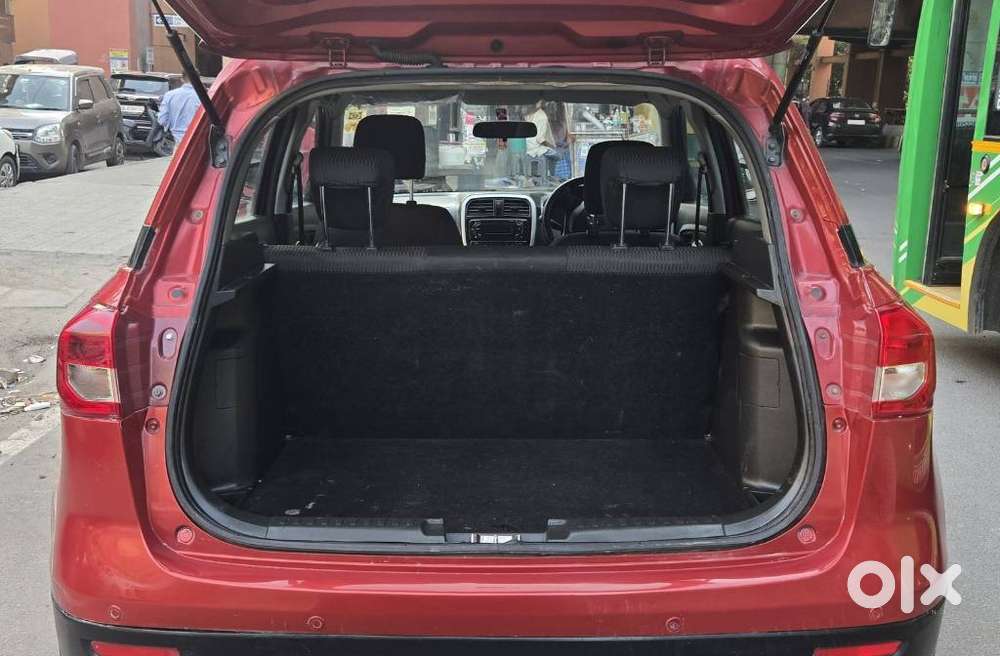 Maruti Suzuki Vitara Brezza Vdi Option, 2018, Diesel