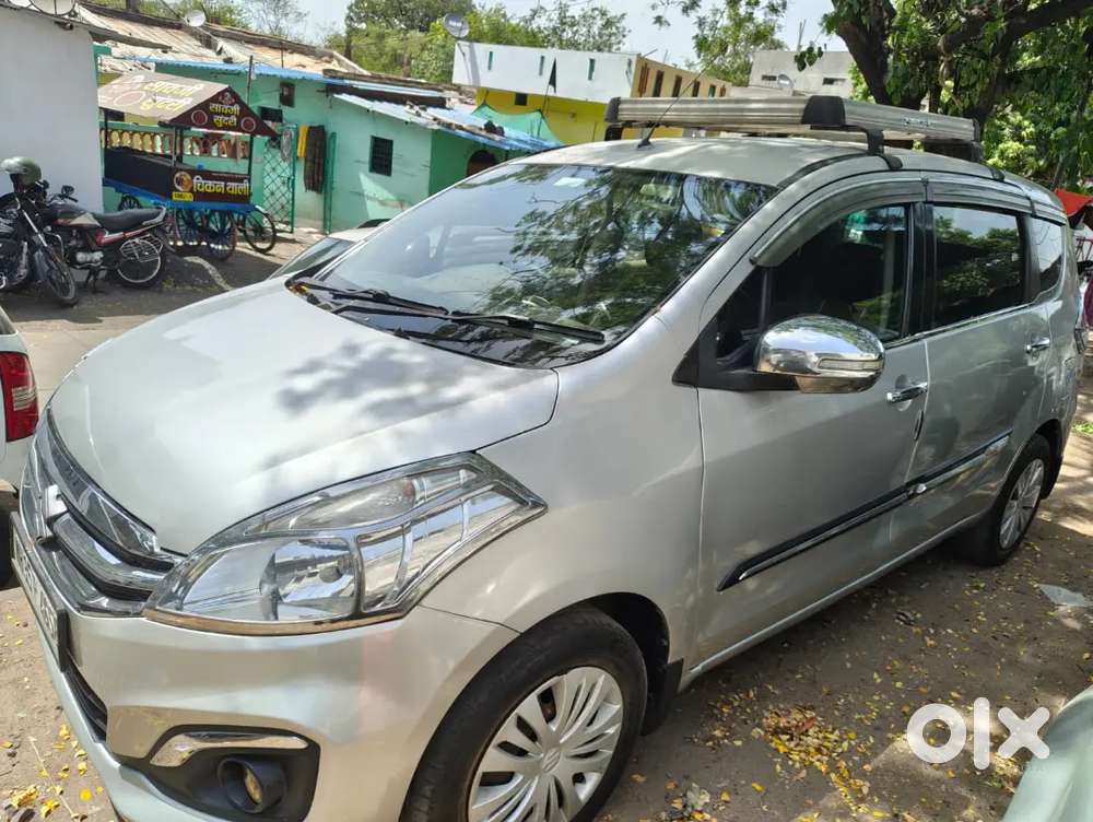 Maruti Ertiga Vdi 2014