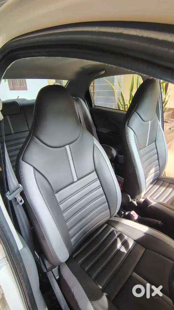 Toyota Etios [2013-2014] 1.5 G