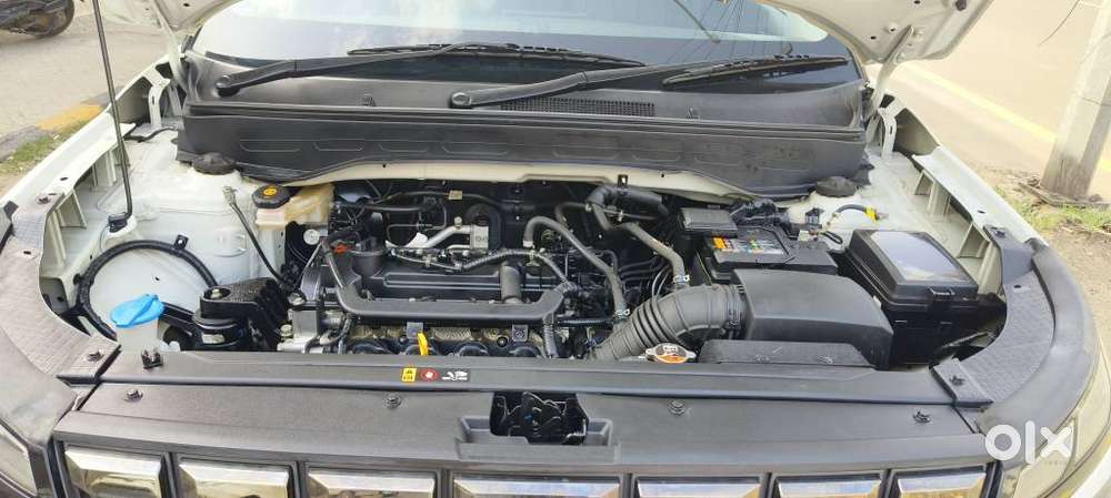 Hyundai Venue S Mt 1.2 Kappa, 2023, Diesel