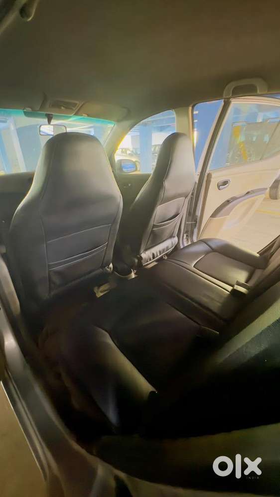 Single Owner With Company Service History