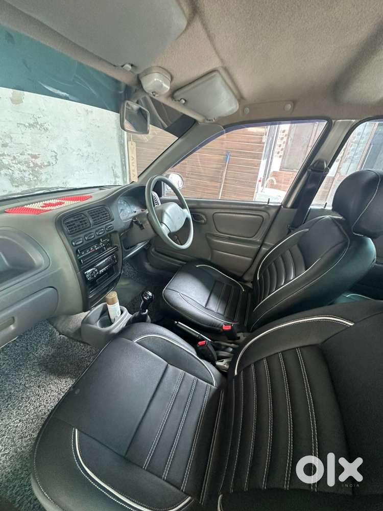 Maruti Suzuki Alto 2004 Petrol Well Maintained