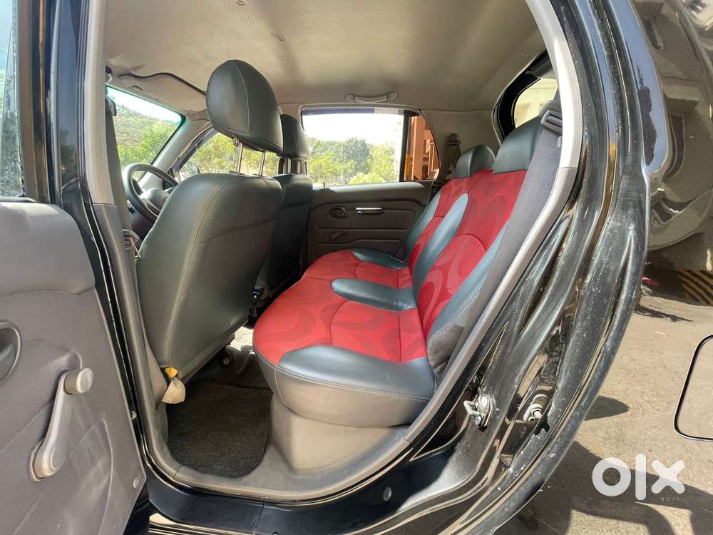 Hyundai Santro Xing Gl, 2008, Petrol