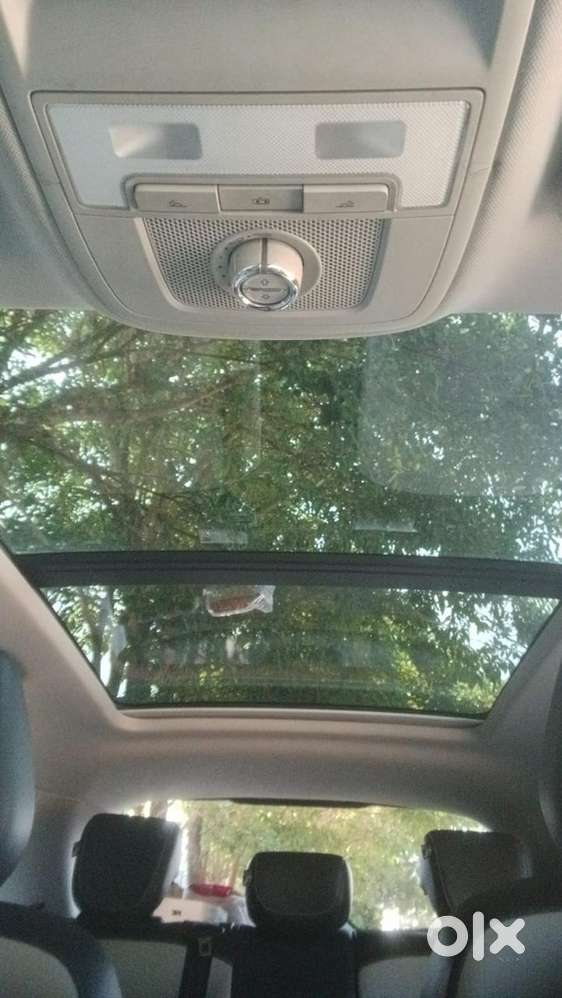 Mg Astor 2021 Petrol 40000 Km Driven